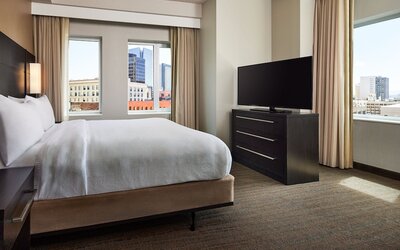 Residence Inn by Marriott Denver City Center