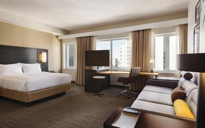 Residence Inn by Marriott Denver City Center