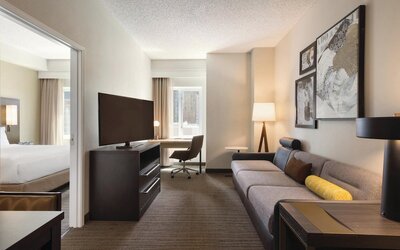 Residence Inn by Marriott Denver City Center