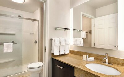 Residence Inn by Marriott Denver City Center