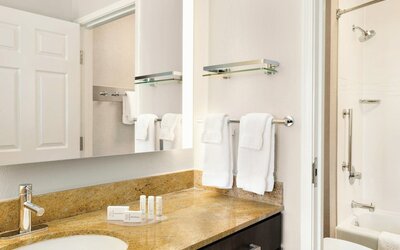 Residence Inn by Marriott Denver City Center