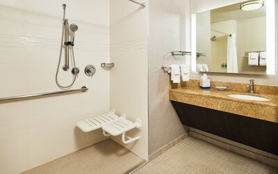Residence Inn by Marriott Denver City Center