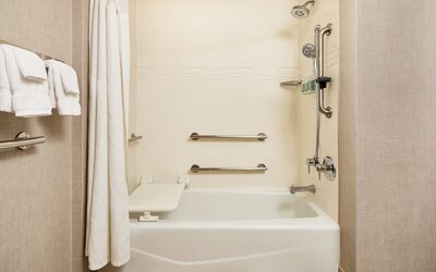 Residence Inn by Marriott Denver City Center