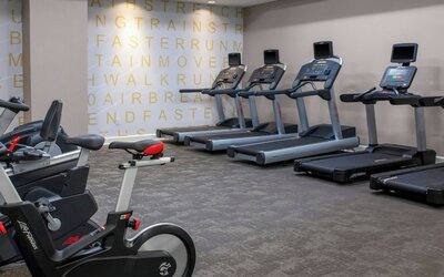 Residence Inn by Marriott Denver City Center