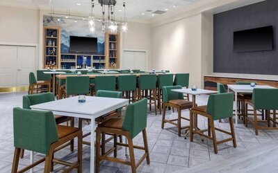 Residence Inn by Marriott Denver City Center