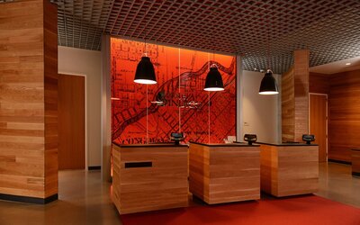 Hotel Indigo Denver Downtown - Union Station by IHG