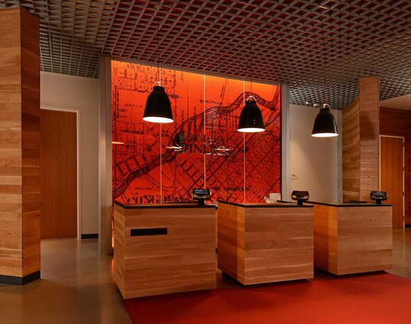 Hotel Indigo Denver Downtown - Union Station by IHG