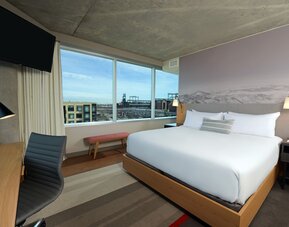 Hotel Indigo Denver Downtown - Union Station by IHG