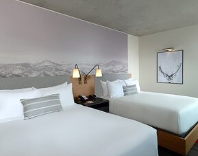 Hotel Indigo Denver Downtown - Union Station by IHG