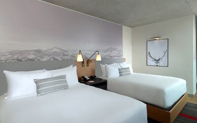 Hotel Indigo Denver Downtown - Union Station by IHG