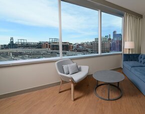 Hotel Indigo Denver Downtown - Union Station by IHG