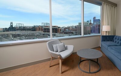 Hotel Indigo Denver Downtown - Union Station by IHG