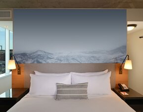 Hotel Indigo Denver Downtown - Union Station by IHG