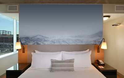 Hotel Indigo Denver Downtown - Union Station by IHG
