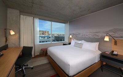 Hotel Indigo Denver Downtown - Union Station by IHG