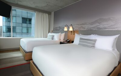 Hotel Indigo Denver Downtown - Union Station by IHG