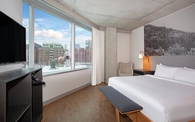 Hotel Indigo Denver Downtown - Union Station by IHG