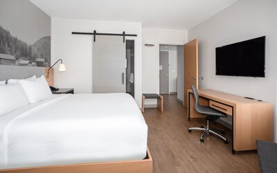 Hotel Indigo Denver Downtown - Union Station by IHG