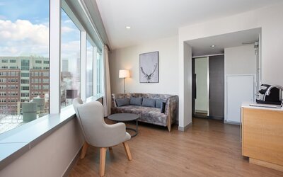 Hotel Indigo Denver Downtown - Union Station by IHG