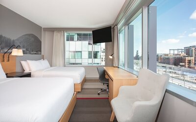 Hotel Indigo Denver Downtown - Union Station by IHG