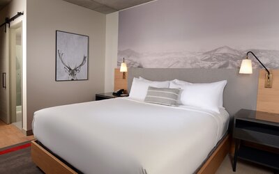 Hotel Indigo Denver Downtown - Union Station by IHG