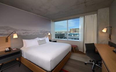 Hotel Indigo Denver Downtown - Union Station by IHG