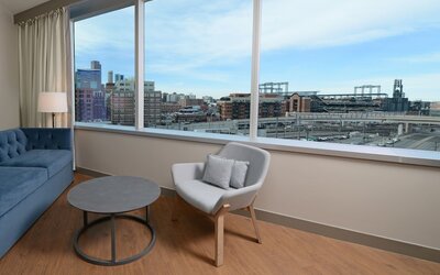 Hotel Indigo Denver Downtown - Union Station by IHG
