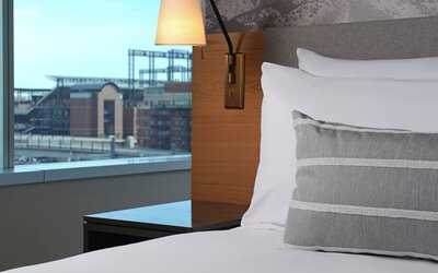 Hotel Indigo Denver Downtown - Union Station by IHG
