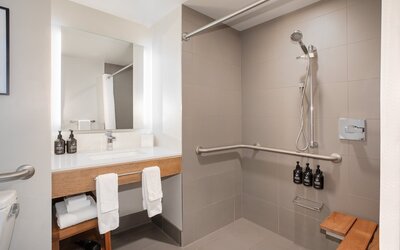 Hotel Indigo Denver Downtown - Union Station by IHG