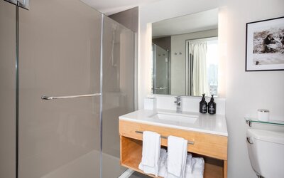 Hotel Indigo Denver Downtown - Union Station by IHG