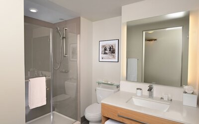 Hotel Indigo Denver Downtown - Union Station by IHG