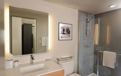 Hotel Indigo Denver Downtown - Union Station by IHG