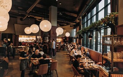 Hotel Indigo Denver Downtown - Union Station by IHG