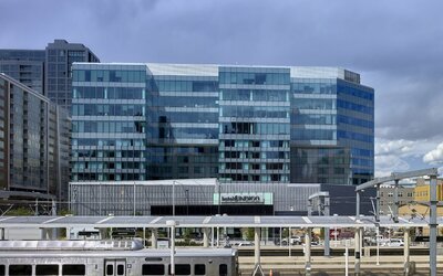 Hotel Indigo Denver Downtown - Union Station by IHG