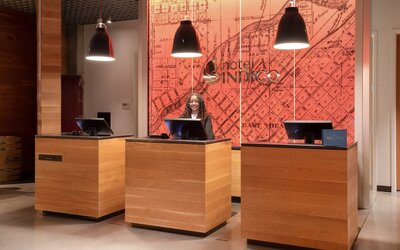 Hotel Indigo Denver Downtown - Union Station by IHG