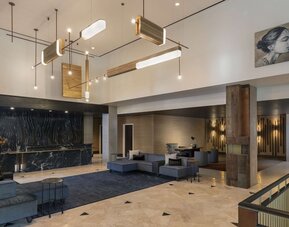 Thompson Denver, by Hyatt