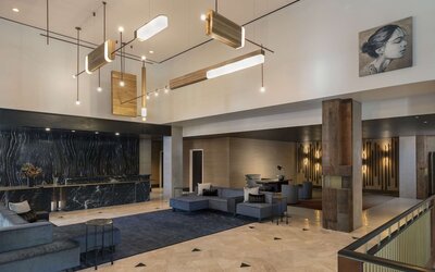 Thompson Denver, by Hyatt