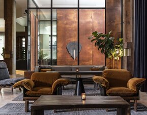 Thompson Denver, by Hyatt