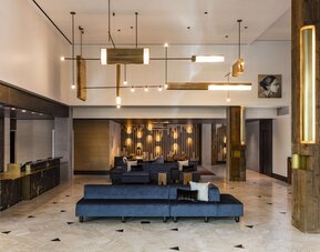 Thompson Denver, by Hyatt