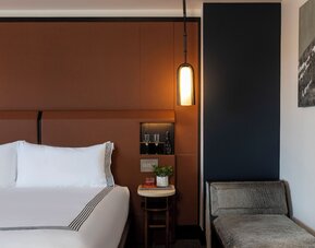 Thompson Denver, by Hyatt