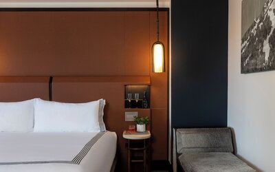 Thompson Denver, by Hyatt