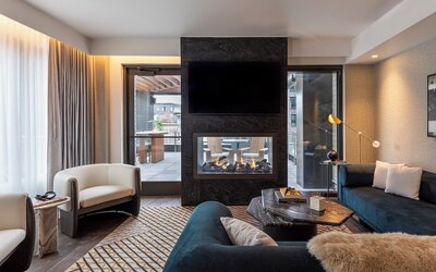 Thompson Denver, by Hyatt