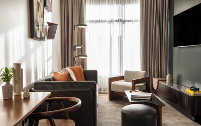 Thompson Denver, by Hyatt