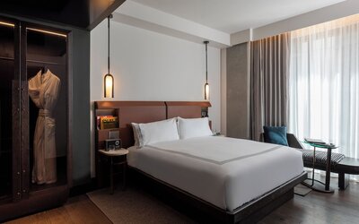 Thompson Denver, by Hyatt
