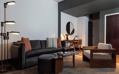 Thompson Denver, by Hyatt