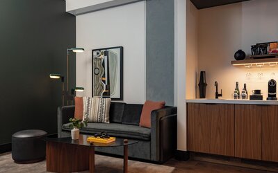 Thompson Denver, by Hyatt