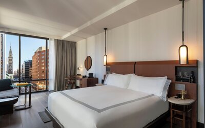 Thompson Denver, by Hyatt