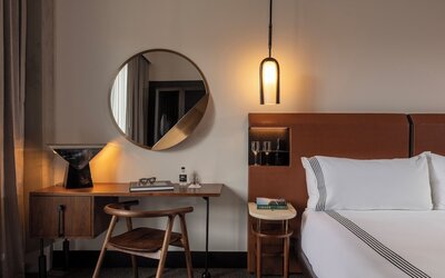 Thompson Denver, by Hyatt