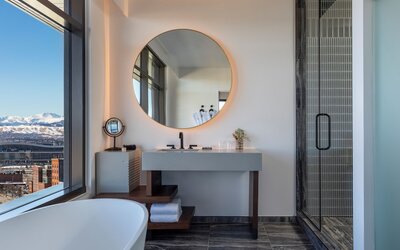 Thompson Denver, by Hyatt