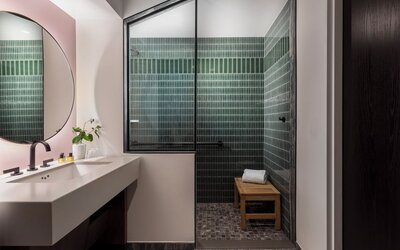 Thompson Denver, by Hyatt